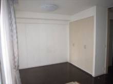 ご入居前の内装リフォーム ご入居前の内装リフォーム